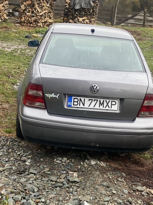 Volkswagen Bora 2001,diesel-stare buna