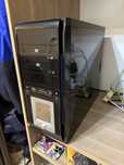 Системный блок i7-4790 / 12ГБ озу