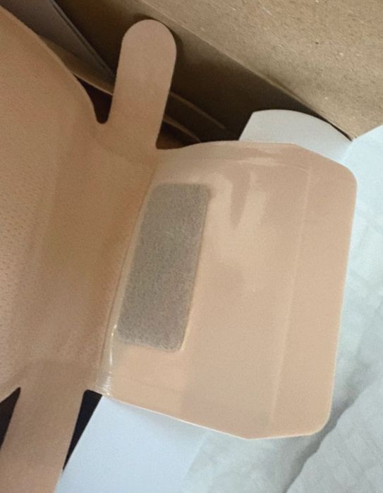 SET Sac ilostoma Colaplast set 23 buc