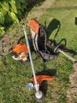 Stihl fr130 -sthil