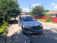 Dacia Logan 1.4 mpi