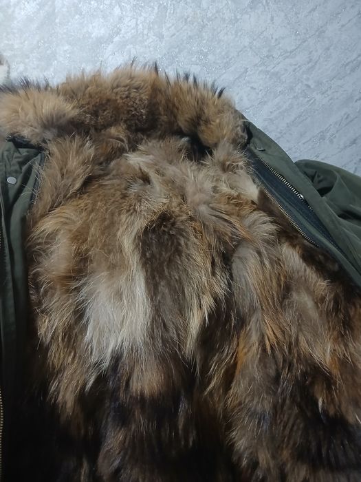 Продаю парки куртка