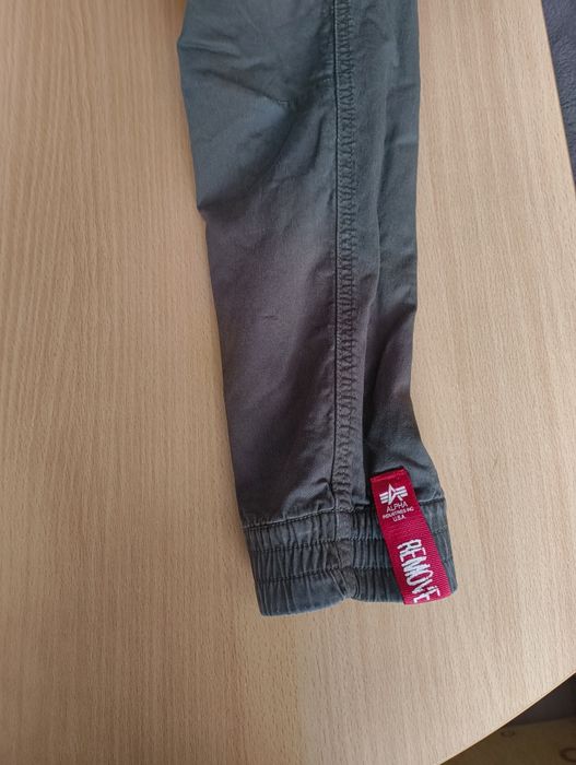 Карго панталон Alpha Industries 32