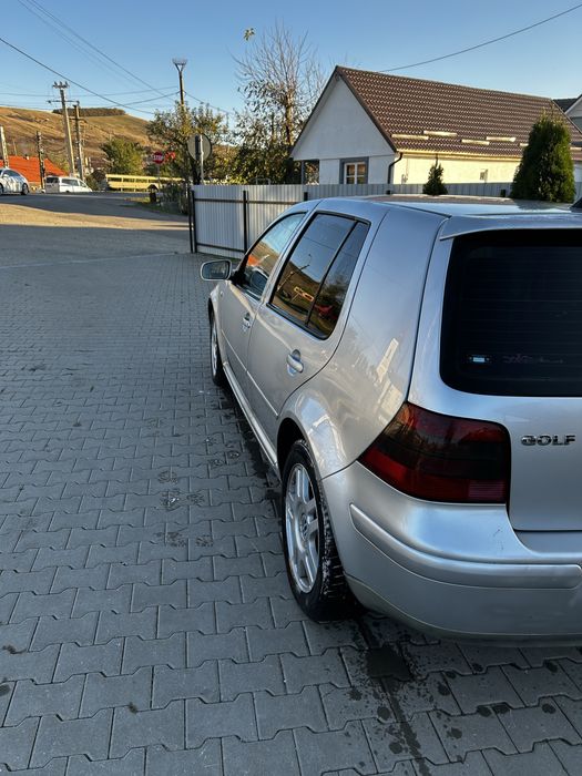 De vânzare VW Golf 4