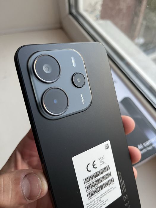 Redmi Note 14 8/256gb