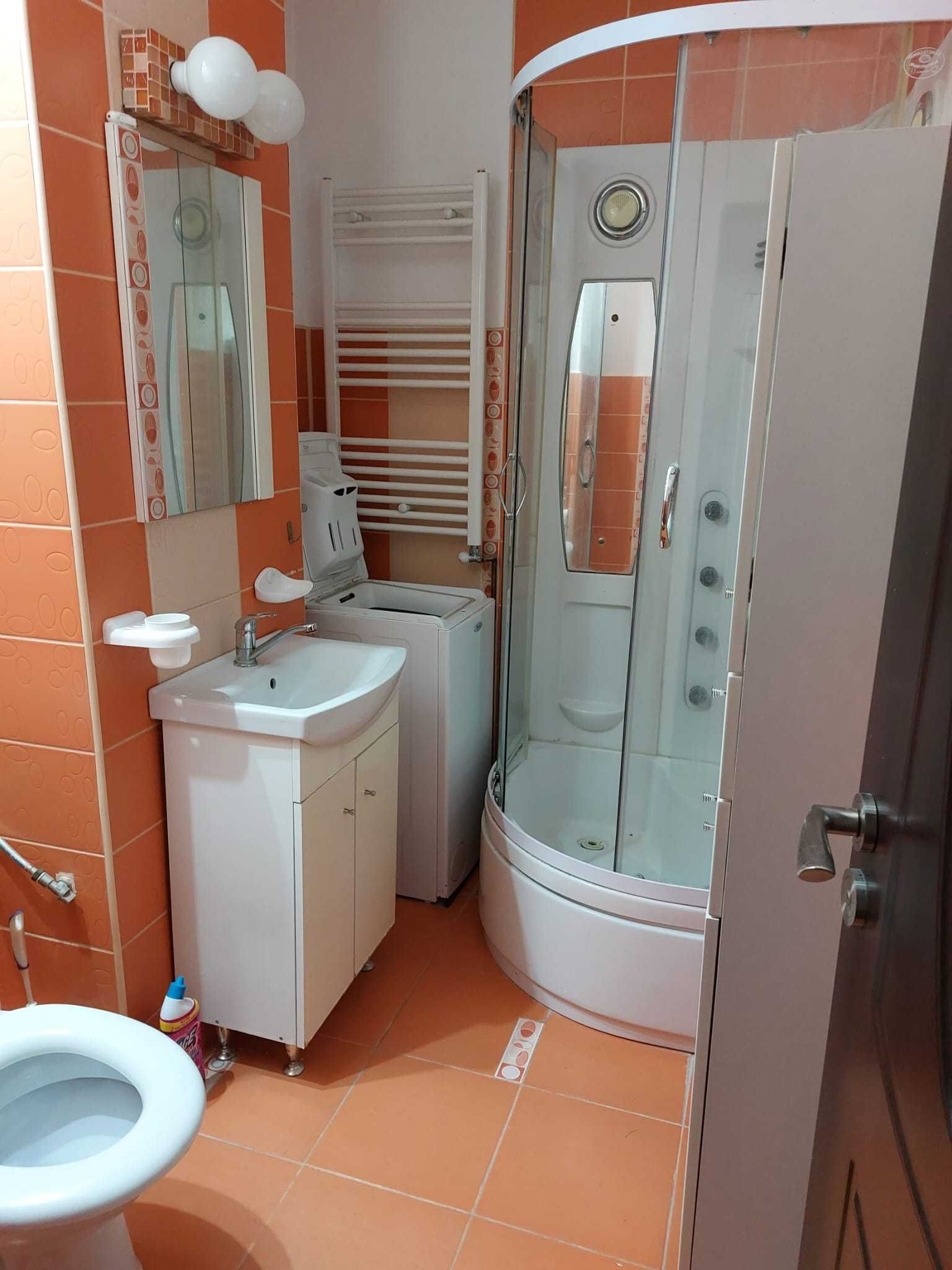 Inchiriez apartament 2 camere zona Confectii