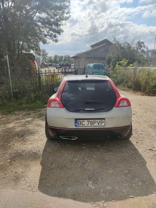 Vand Volvo C30 Hatchback