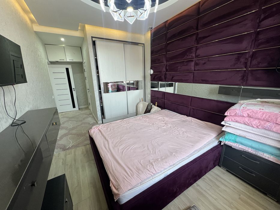 Срочно сдаётся Своя 4х комнатная кв