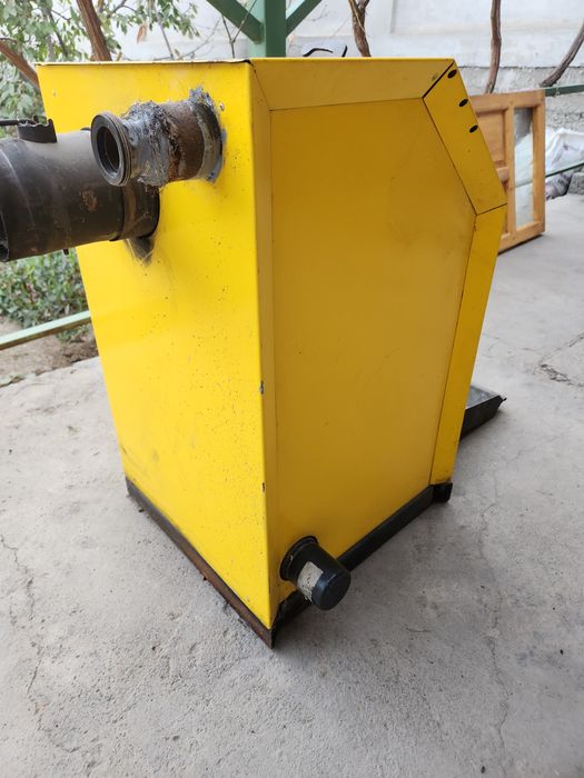 Rossiya katyol 20 kilovat