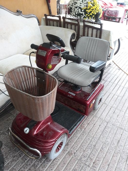 Căruț handicap funcțional preț.820 lei.