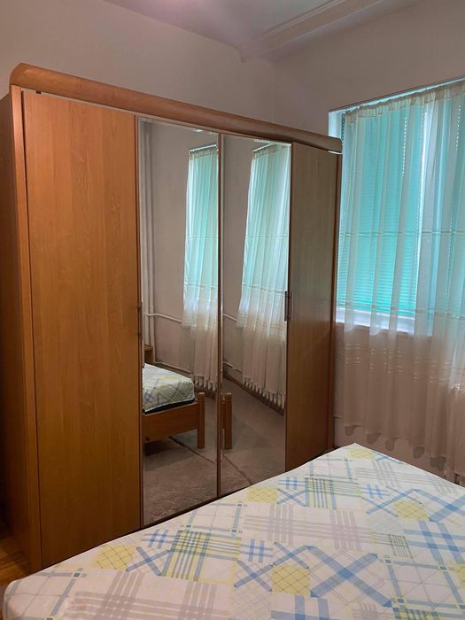 Дава се под наем Двустаен апартамент в София, Център - 62 кв.м за 325 € - Снимка #4