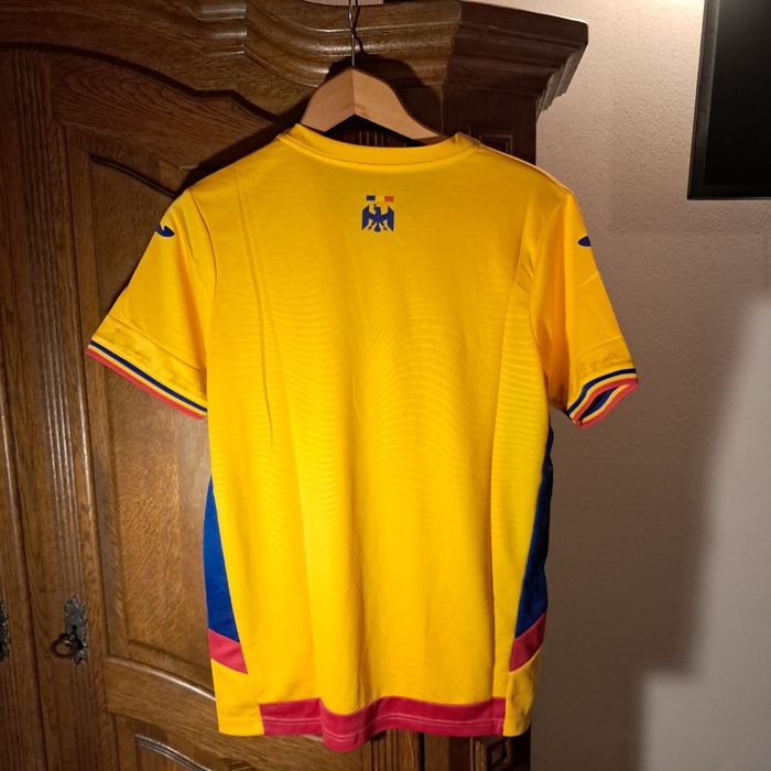 Tricou Romania sez 25/26