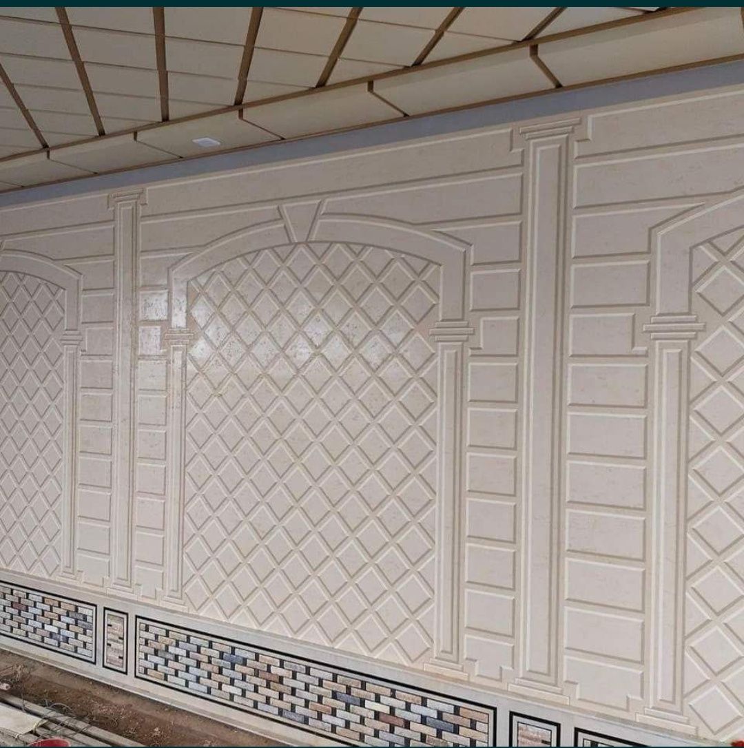 Travertin xizmatlari samarqand