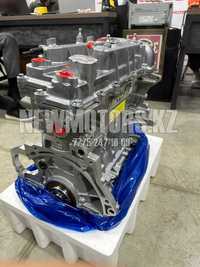 Новые моторы/двигатели для Hyundai и Кia