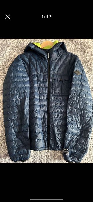 Мъжко яке Replay