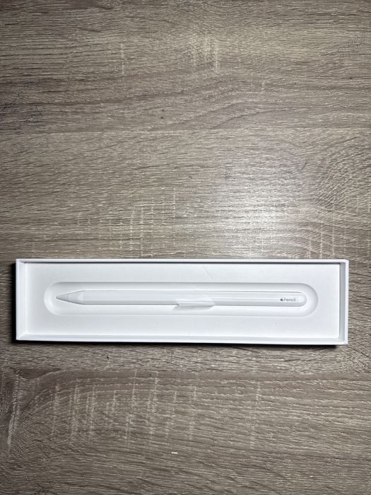 Apple Pencil Generatia 2