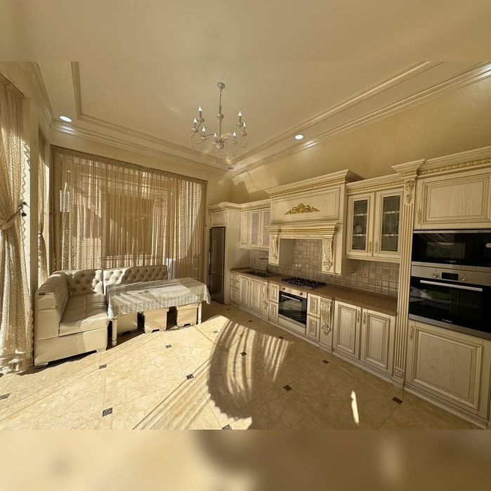 Сдаётся шикарный дом