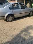vw bora 1999  Rabla