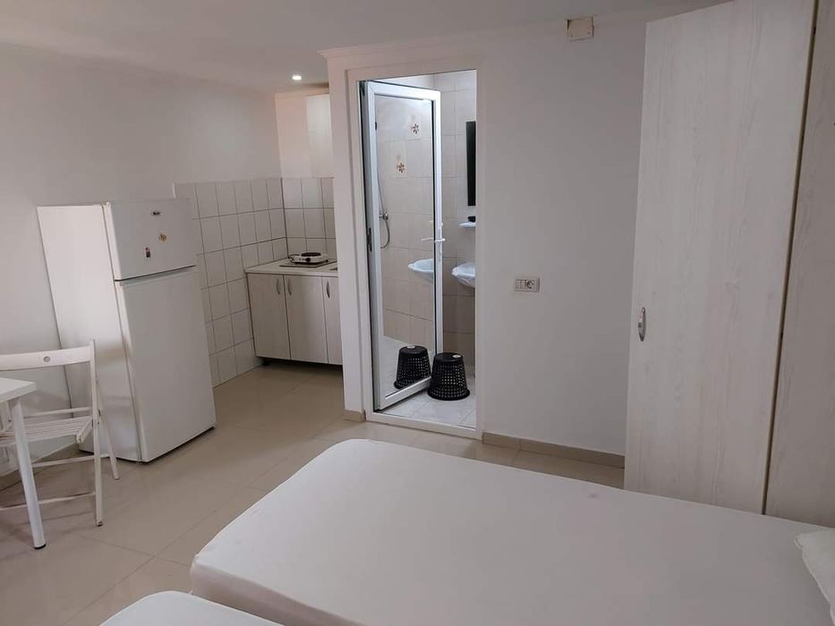 Garsonieră  Universitate-Vilă/Pensiune