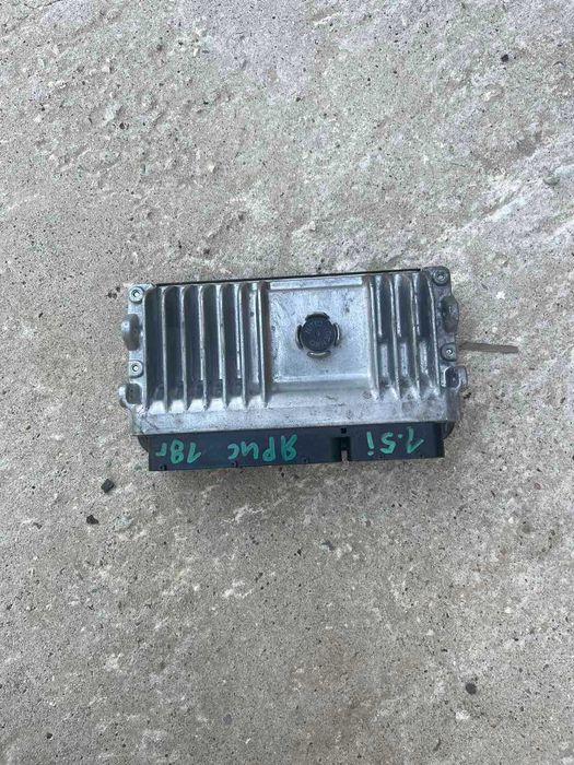 Компютър за двигател от Toyota Qris 1.5i 2017г.