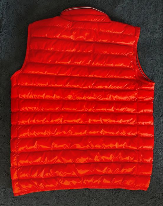 Vestă bărbati - Tommy Hilfiger - M