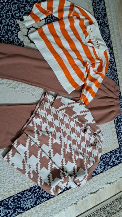 Женская одежда для женщин