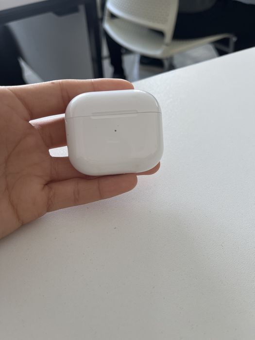 Airpods 3 premium новый