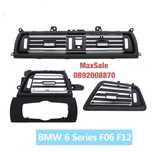 Въздуховод за климатик и климатроник БМВ ф06 BMW F06 F12 решетка