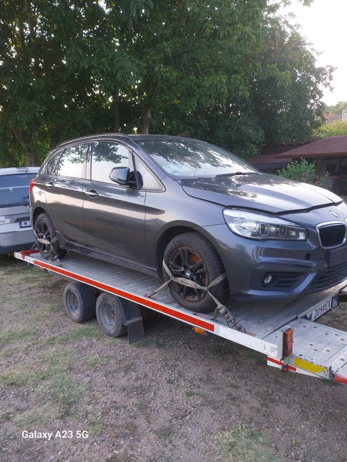 BMW 218 d 150k.c Activ Tourer