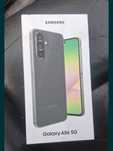 Samsung A56 5G Awesome Navy 128Gb NOU Sigilat Factură 2 ANI GARANȚIE