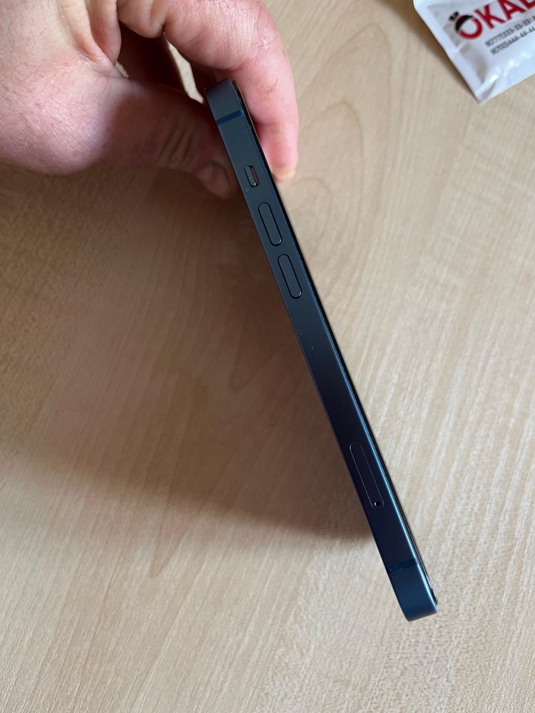 Iphone 13, 512gb состояние идеальное,kaspi red
