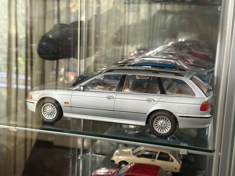 Macheta BMW E39 Touring