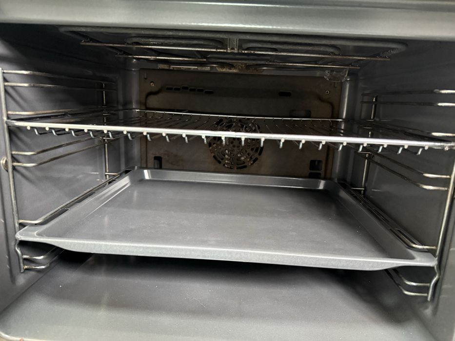 ГОТВАРСКА Печката Siemens