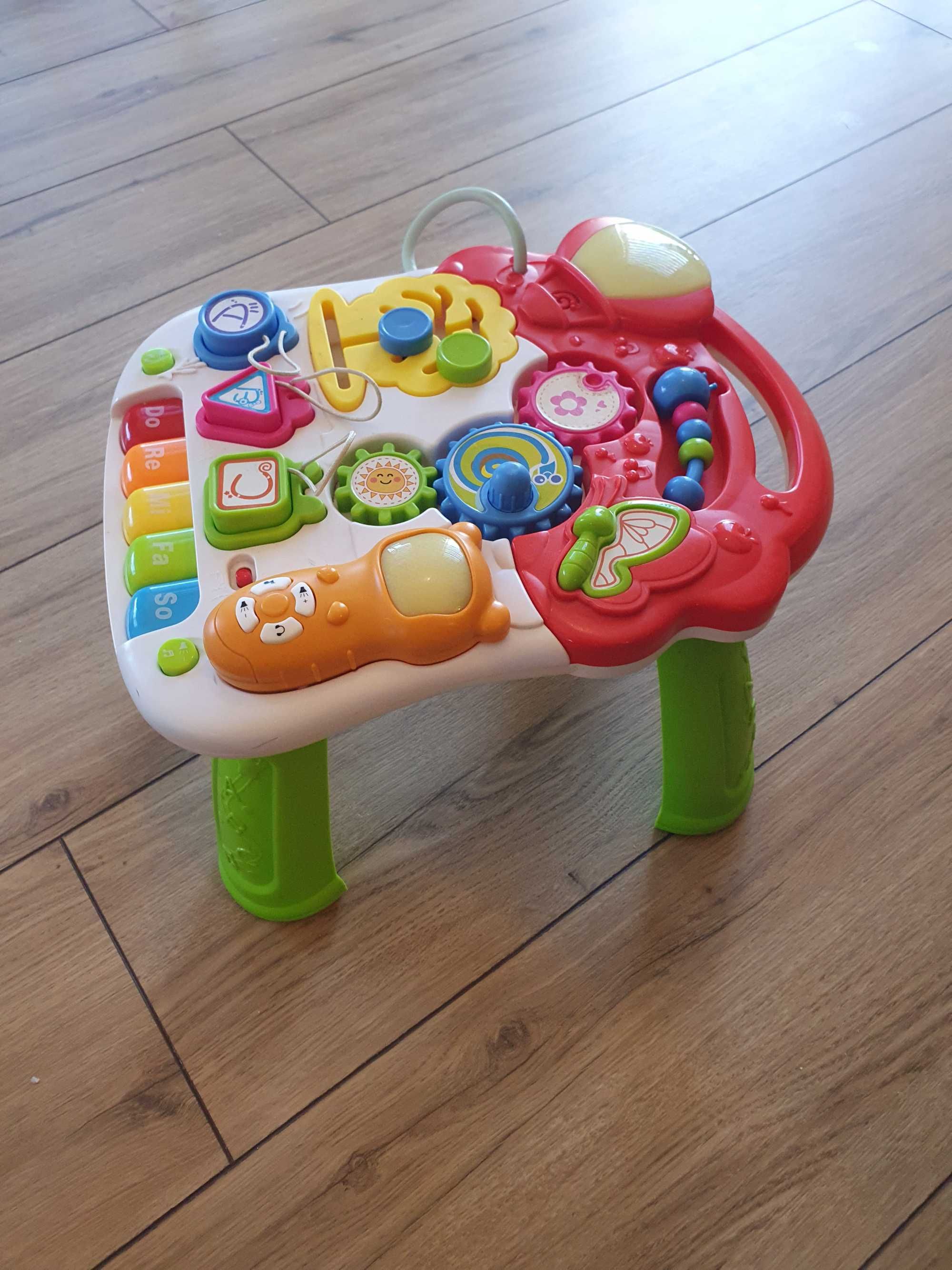 Бебешка проходилка маса  kikka boo 3 in 1