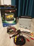 DVD Player Auto si camera marsarier