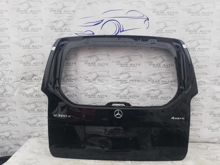 Haion Mercedes Vito,V-Class W447 geam mare an 2014-2015-2016-2017-2018-2019-2020-2021-2022-2023-20