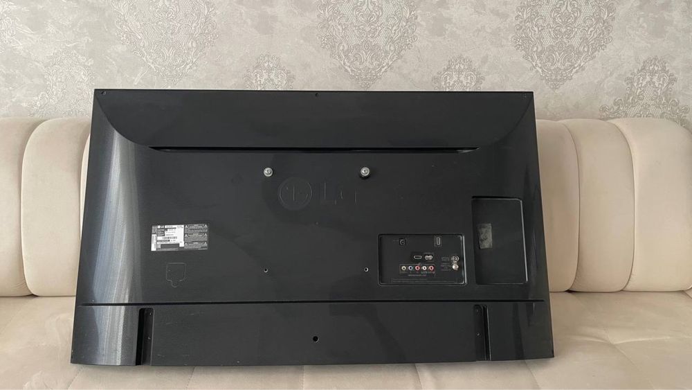 Lg 43 made in korea