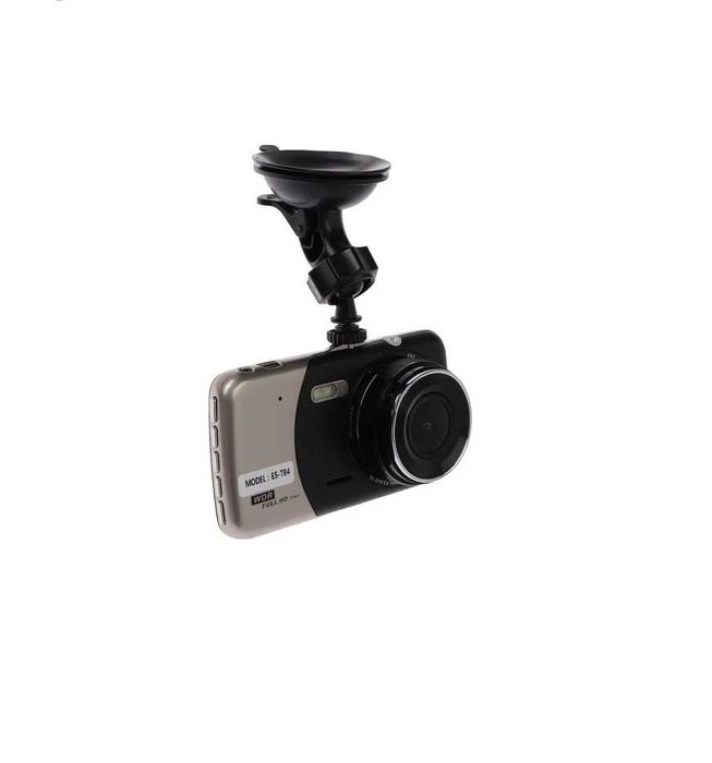 Видеорегистратор Element-5 Т84 черный