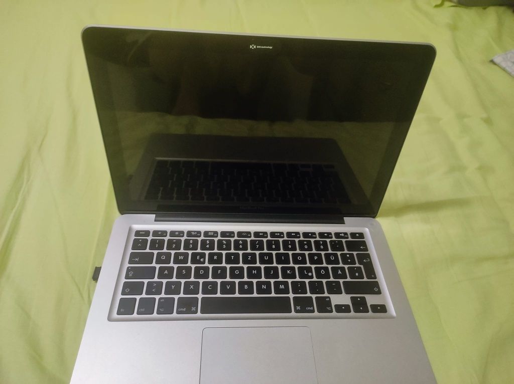 Apple MacBookPro