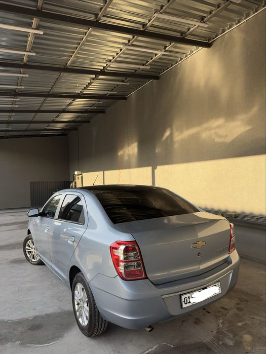 Cobalt GX style two tone 2022