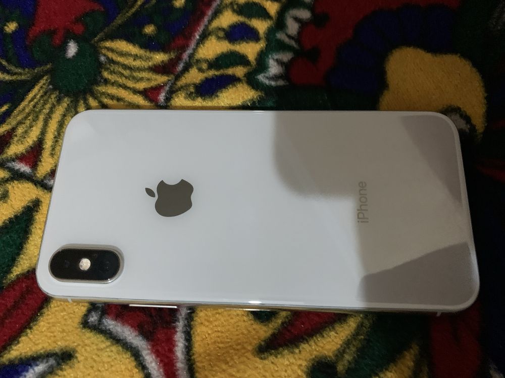 Iphone xs 64Gb 75%yomkist xolati ideal