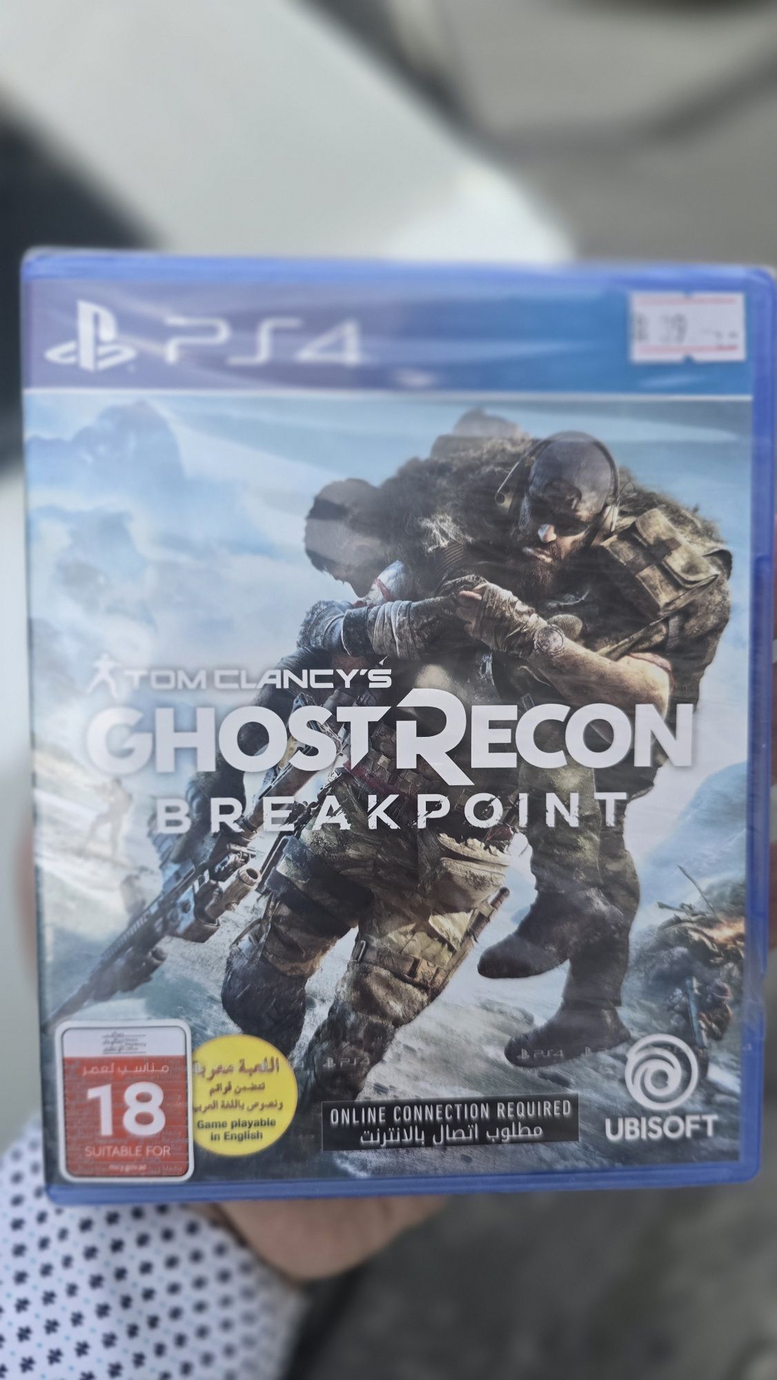 Лучшие игры ps4 ps5 новые