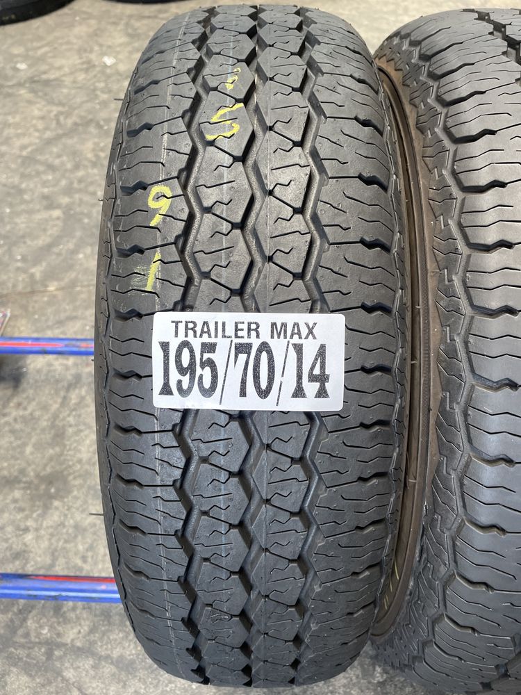 195/70/14 Trailermaxx