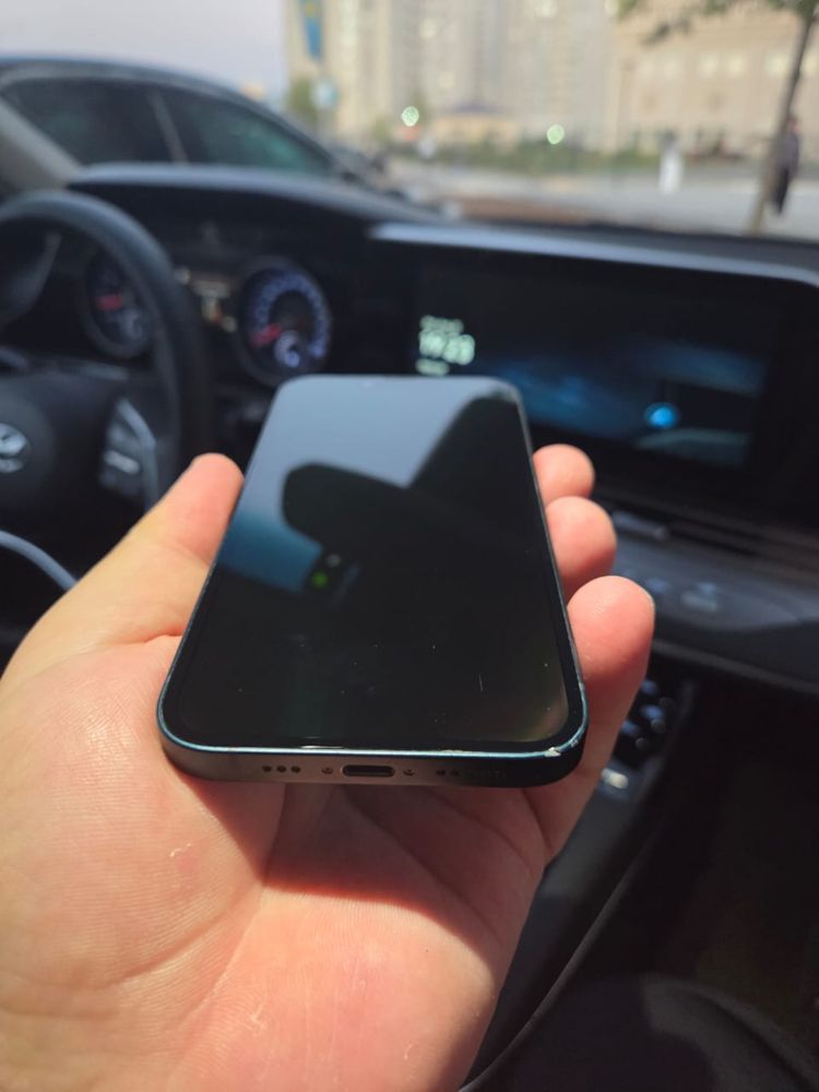 iPhone 13 na 128 gb