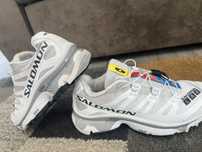 solomon XT-4 OH white lunar rock
