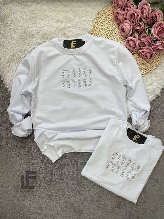 НОВО! Блуза Alo, Miu, различни видове