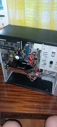 Геймърски компютър DDR3