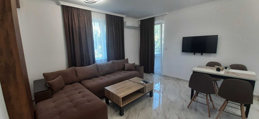 Апартамент под наем