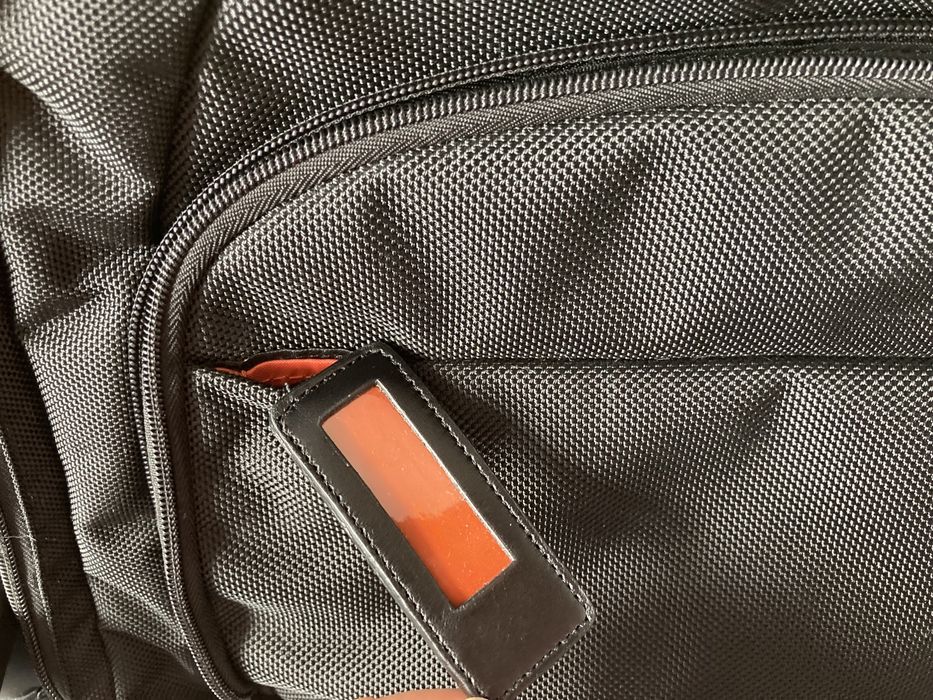 Geanta laptop / office Samsonite ca noua