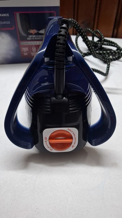 Парна ютия Calor Ultragliss Anti-Calc Plus, 2800W,пара,260г/м,auto off